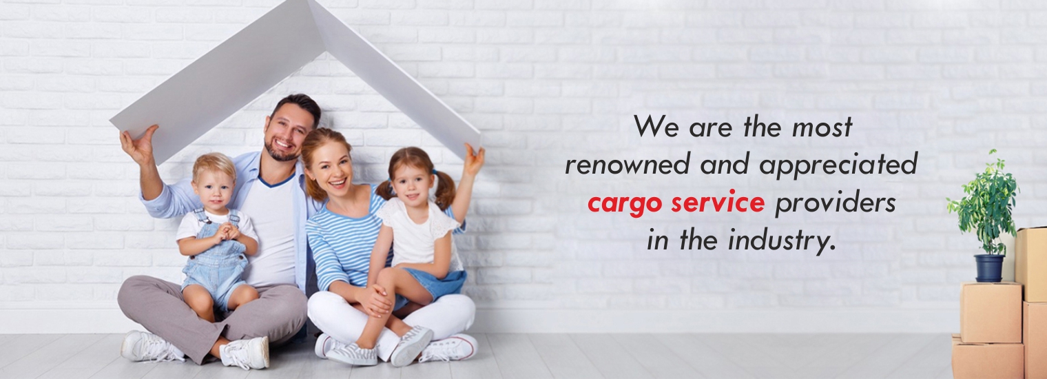 Welcome To Mata Bhagwati Cargo Relocation
